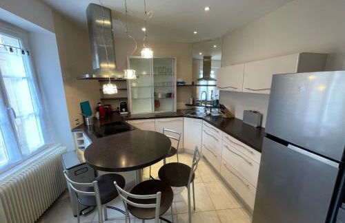 Charmante maison front de mer et centre ville - Photo 7