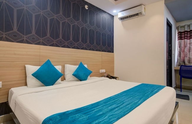 iROOMZ Botanica Luxury Living Space - Foto 8