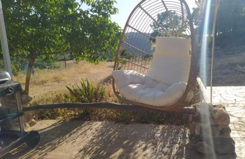 Esencia Lodge - luxurious off-grid cabin retreat - Foto 12