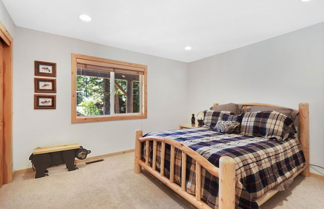 Canterbury Chalet - Foto 2