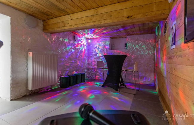 Cottage 10 People in Spa in the Unesco Heritage - Foto 33