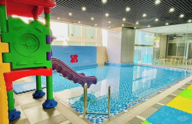 Can ho Vung Tau Thien Binh Home Gan Bien - Photo 26