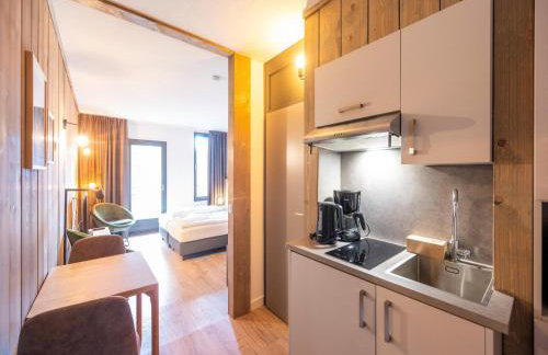 Couple hideaway at Hambachtal Boutique Resort - Foto 26