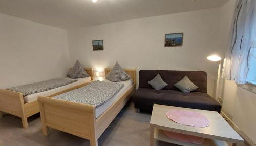 Ferienwohnung Talgrund "Im Grünen" - Foto 5