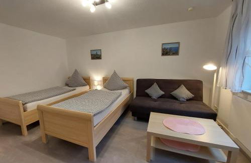 Ferienwohnung Talgrund "Im Grünen" - Foto 5