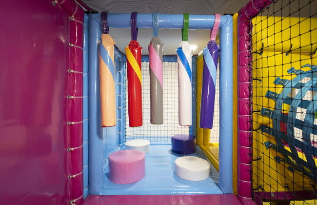 Family Apartments by ASTORIA Hotel & Medical Spa - Foto 45