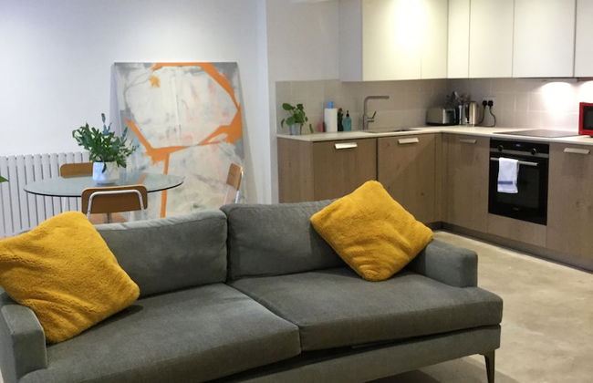 Albert Terrace - Foto 10