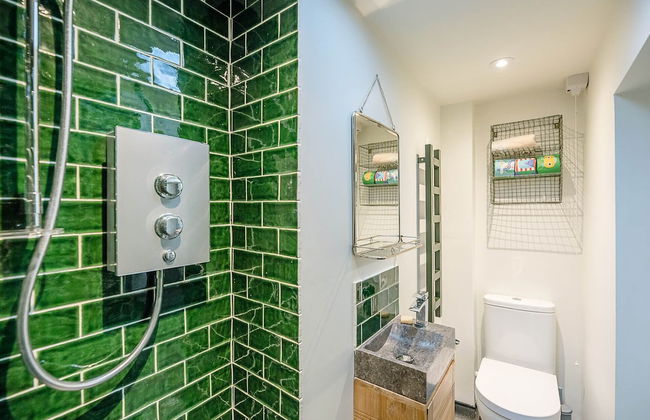 The Wash House, Middleton - Foto 11