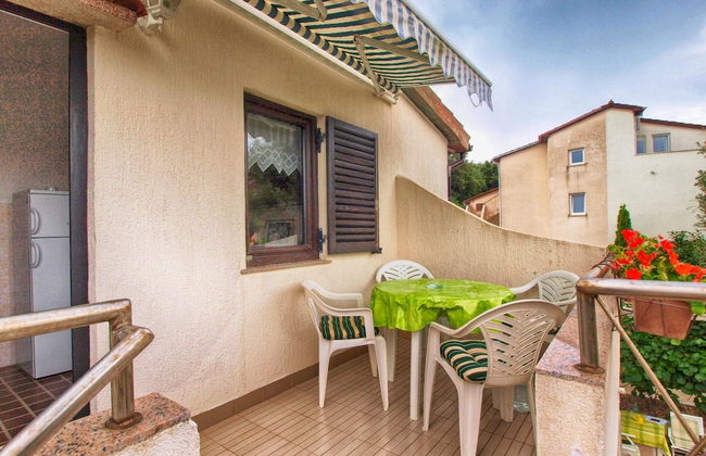 Apartment 1408 - Photo 28