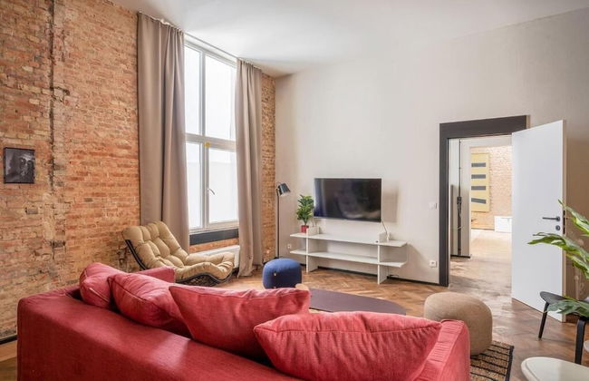 Smartflats - The Brooklyn - Photo 17