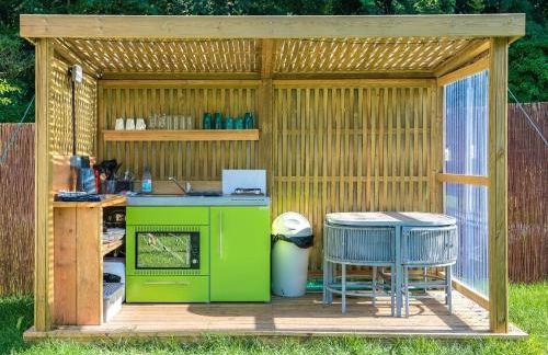 The Little Retreat, Pembrokeshire - Photo 44