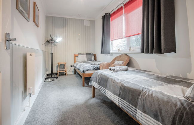 Glenvale - 2 Bedroom Apartment - Saundersfoot - Foto 9