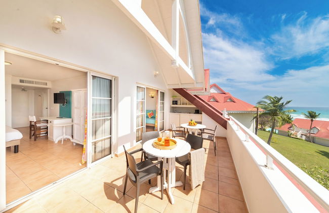 Village St Anne Pierre & Vacances - Photo 28