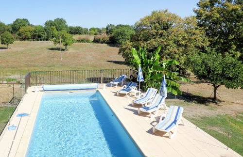 Holiday Home Sarrouil by Interhome - Photo 40