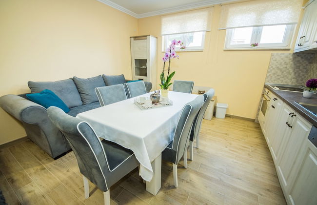 Soljic Apartments - Foto 23