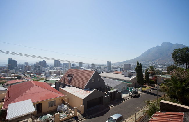 Upper Bloem Apartment - Foto 27