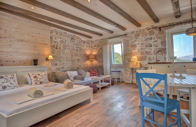 ECO Aparthotel The Dreamers's Club - Foto 16