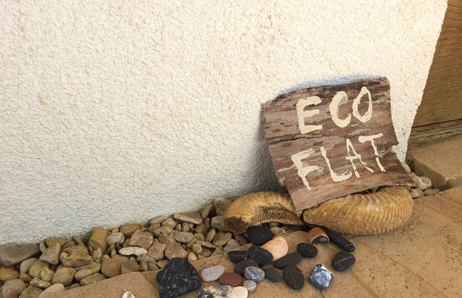 The Eco-Flat - Foto 25