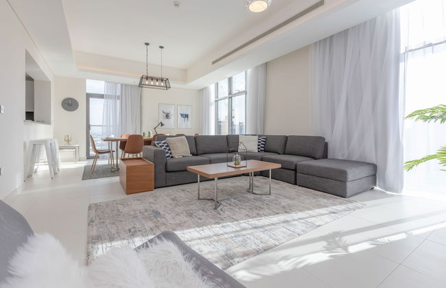 FAM Living - Mada Residences Downtown - Photo 24