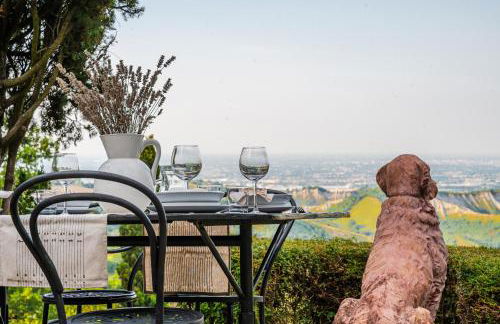 Rocchetta Cionini - a Castle overlooking the Motor Valley - Photo 65