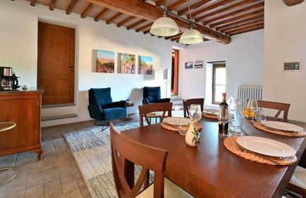 Casa di Amici at San Sano - Foto 6