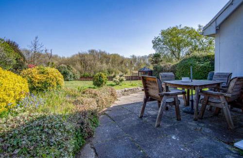 The Willows - 2 Bedroom Cottage - Oxwich - Foto 40