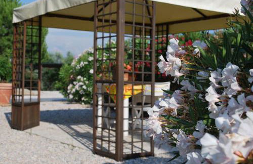 Casa Vacanze Poggio Aprico - Foto 58