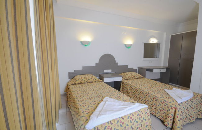 Kocer Club Apartments - Foto 18