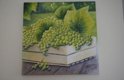 Rieslingstube bei Britta & Joachim - Foto 18