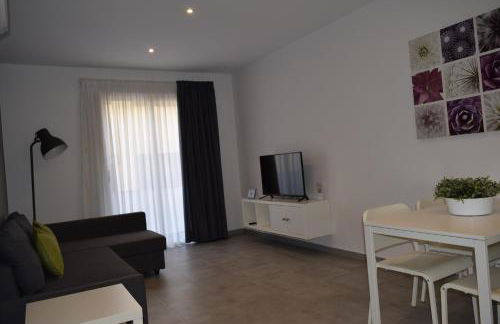 Apartamentos Hotel Parque - Foto 32