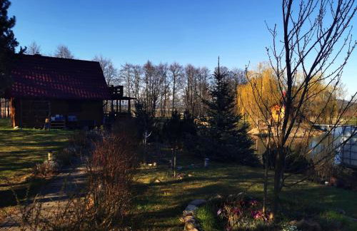 Ewychatki nowoczesny domek z widokiem na Śnieżnik - Foto 9