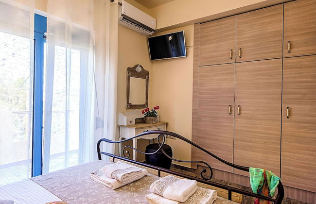 Lindos Luxury Retro Villas - Foto 5