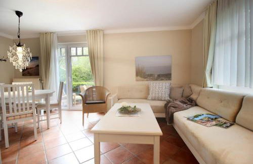 Haus am Park Wohnung Nr2 - Foto 1