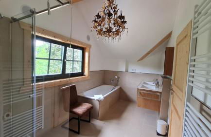 Blockhaus an der Dahme , Ferienhaus - Foto 23