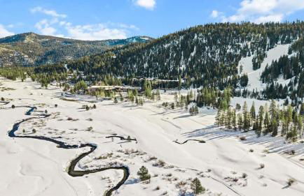 Remodeled Second Floor Valley View suite - Foto 9