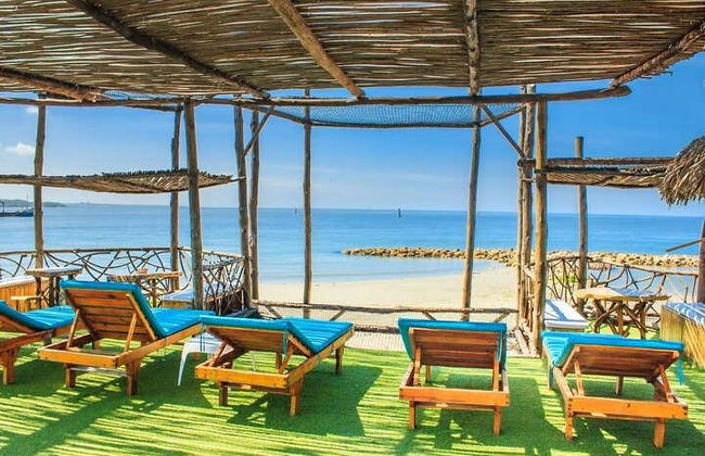 Excursión a Tierra Bomba - Foto 1