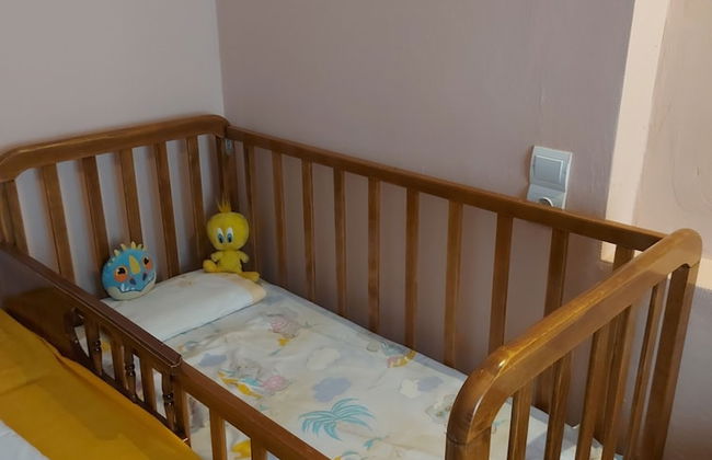 Mary's mansion archontiko meteora - Photo 6