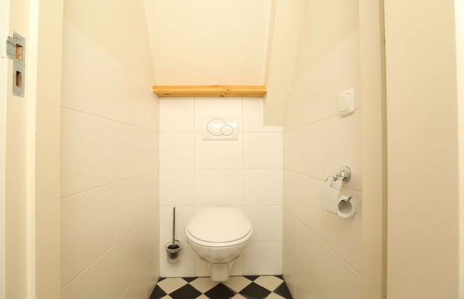 Villa in Wieringer Style With Hot Tub - Foto 23