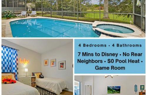 Splash, Play, with a Disney Stay - Foto 1