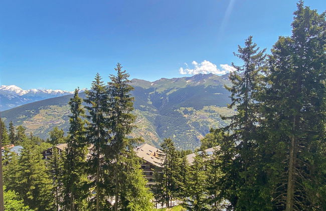 Hameau A04 - Foto 12