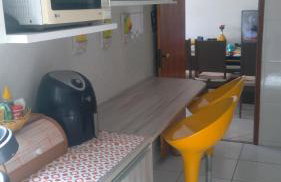apartamento encantador em rio das ostras-rj - Photo 45