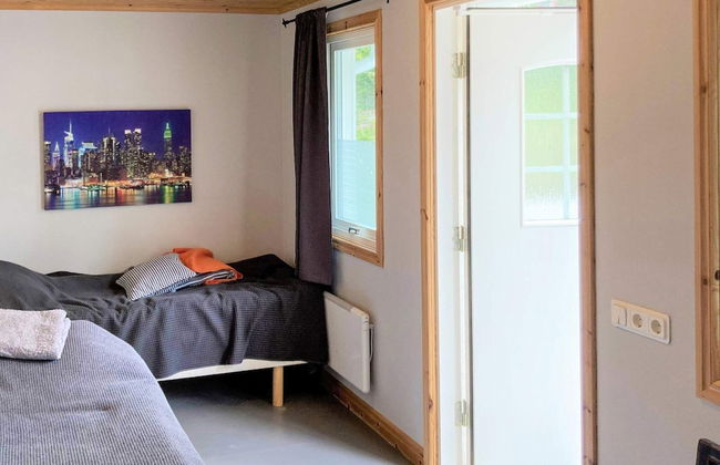 4 Person Holiday Home in Varmlands Nysater - Foto 3