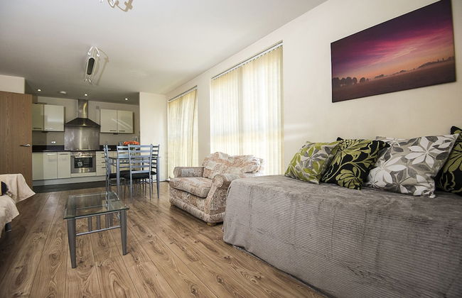 Park Hall Suites - Foto 71