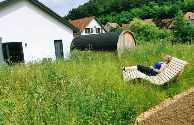 Holiday Apartment Rappenfels Lodge - Photo 29