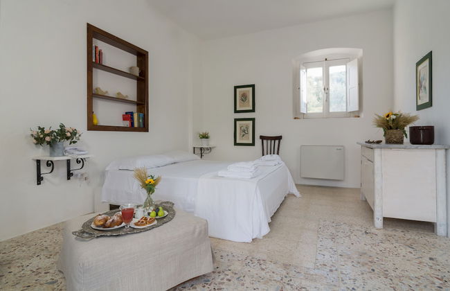 Agriturismo di Serragiumenta - Foto 38