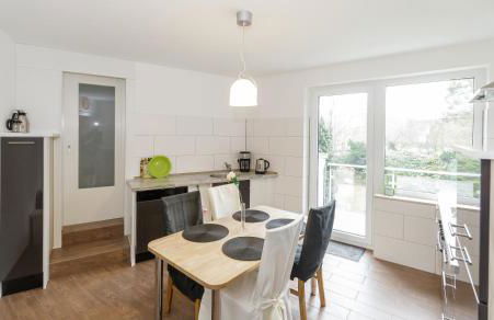 Dünenhaus Steinmarne - Foto 27