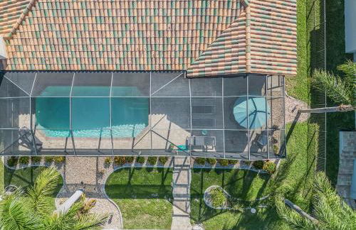 Modern, Luxurious, Waterfront home with Heated Pool - Villa Dock Holiday - Roelens Vacations - Foto 60