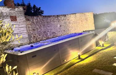 Superbe Loft Spa Jacuzzi Cinema - Foto 1