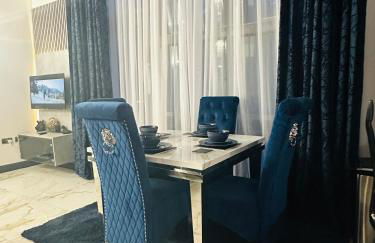 Two Bedroom Apartment - Foto 4