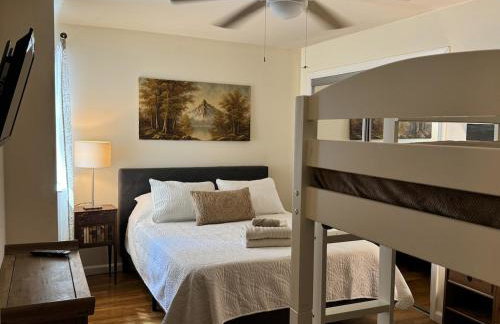 NY - NJ Tennis Suites - Sleeps 40 - 15 Mins to NYC - Foto 44